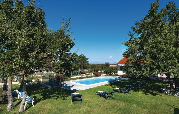 Dům Holliday home Konjevrate