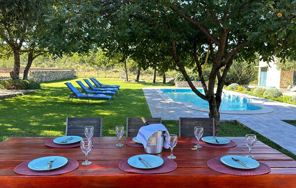 Vakantiehuis - Sibenik-Konjevrate , Kroatië - CDJ150 16