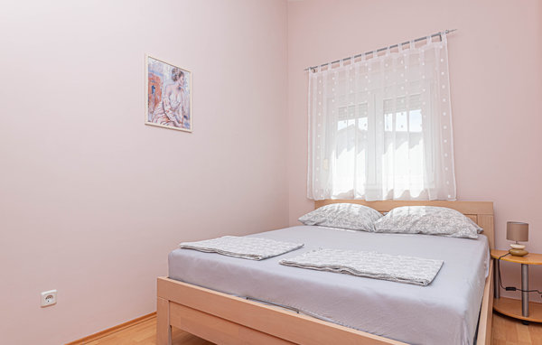 Ferienwohnung - Vodice , Kroatien - CDJ151 602