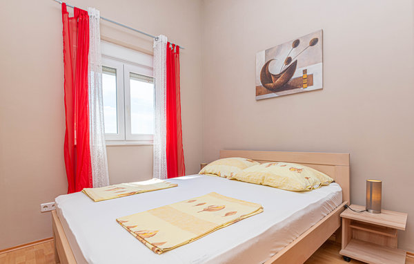 Ferienwohnung - Vodice , Kroatien - CDJ151 603