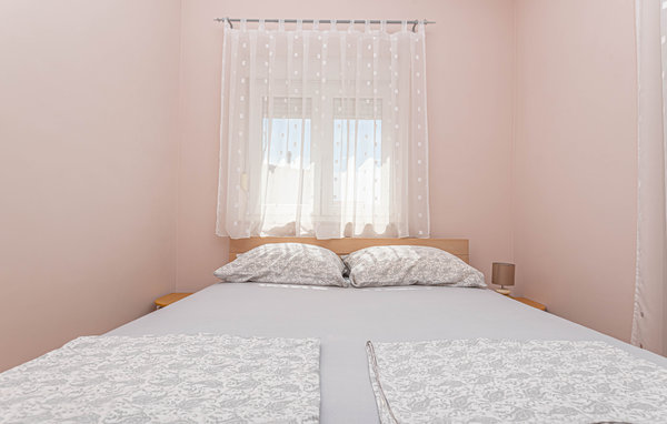 Ferienwohnung - Vodice , Kroatien - CDJ151 604