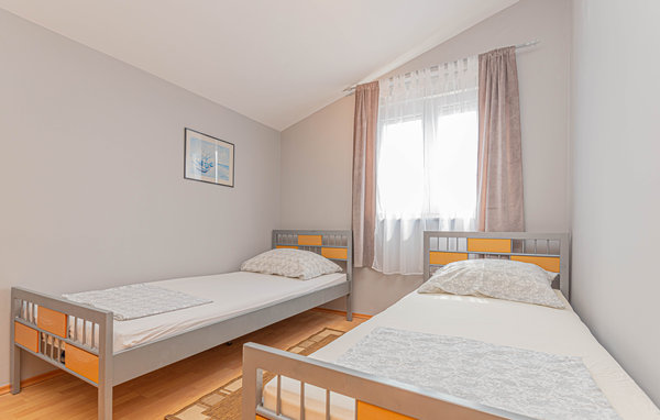 Ferienwohnung - Vodice , Kroatien - CDJ151 605
