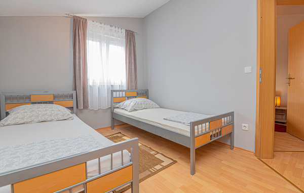 Ferienwohnung - Vodice , Kroatien - CDJ151 606