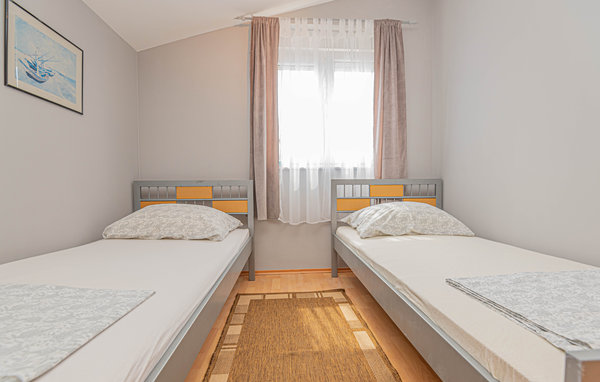 Ferienwohnung - Vodice , Kroatien - CDJ151 607
