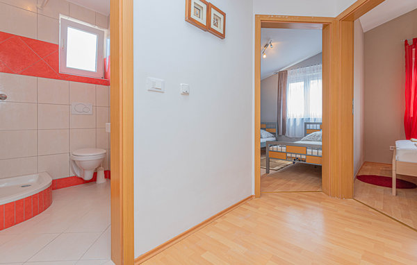 Ferienwohnung - Vodice , Kroatien - CDJ151 501