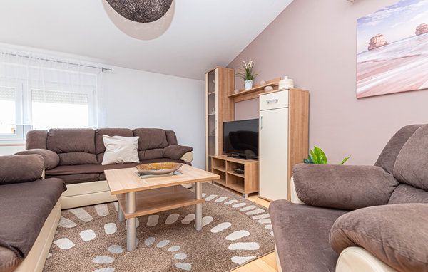 Ferienwohnung - Vodice , Kroatien - CDJ151 3