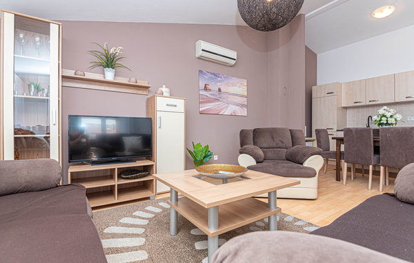 Ferienwohnung - Vodice , Kroatien - CDJ151 4