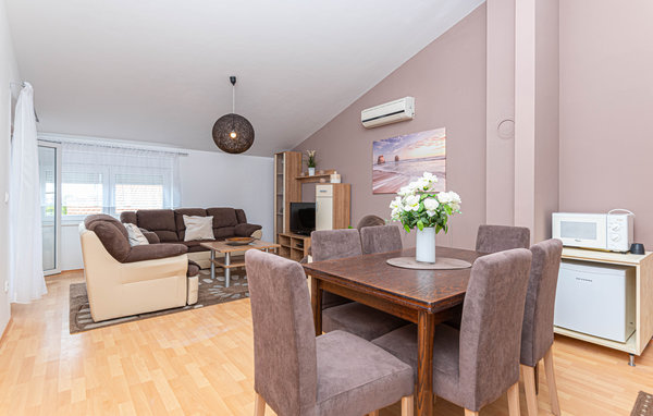Ferienwohnung - Vodice , Kroatien - CDJ151 5
