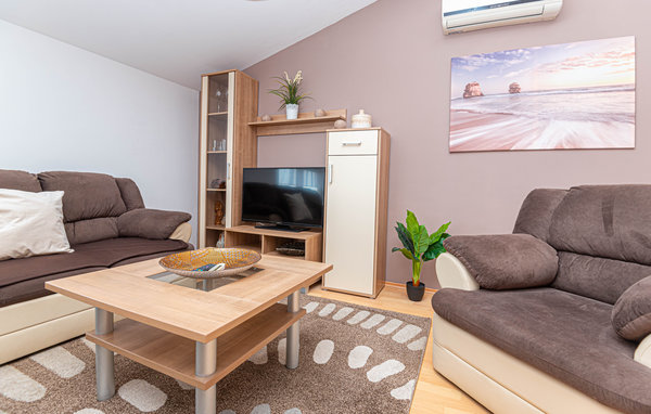 Ferienwohnung - Vodice , Kroatien - CDJ151 303