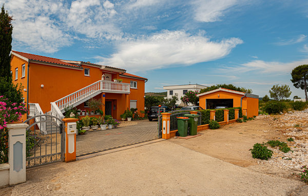 Ferienwohnung - Vodice , Kroatien - CDJ151 81