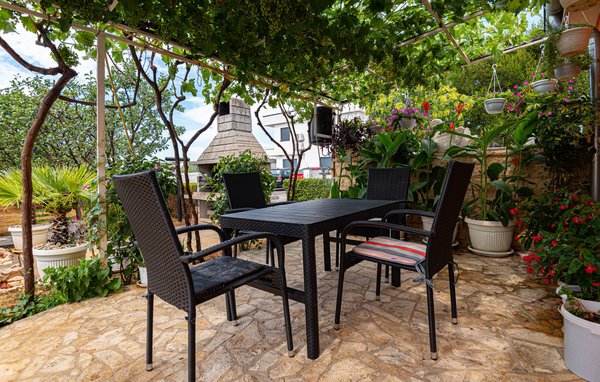 Ferienwohnung - Vodice , Kroatien - CDJ151 7