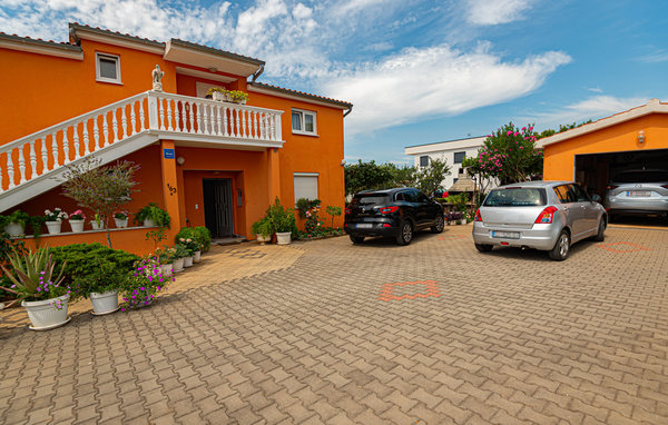 Ferienwohnung - Vodice , Kroatien - CDJ151 104