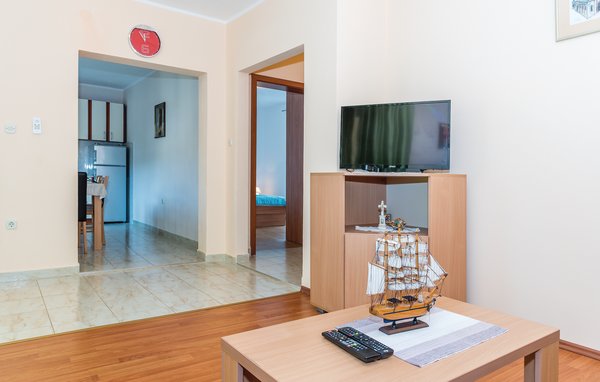 Apartmá 