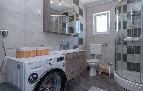 Holiday Home - Sibenik-Zaton , Croatia - CDJ205 701