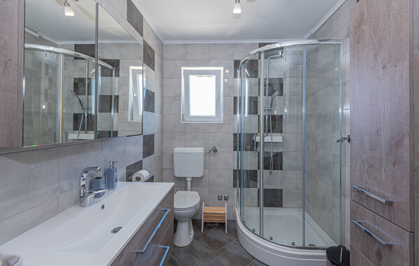 Holiday Home - Sibenik-Zaton , Croatia - CDJ205 702