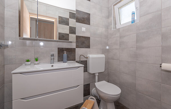 Holiday Home - Sibenik-Zaton , Croatia - CDJ205 704