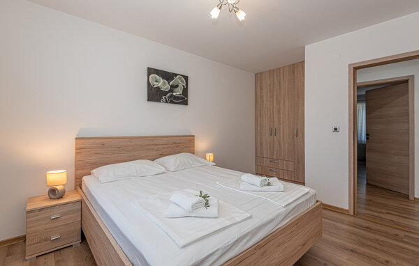 Holiday Home - Sibenik-Zaton , Croatia - CDJ205 602