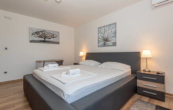 Holiday Home - Sibenik-Zaton , Croatia - CDJ205 603