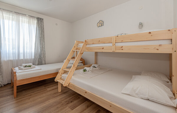 Holiday Home - Sibenik-Zaton , Croatia - CDJ205 607