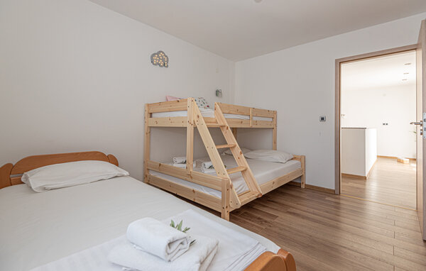 Holiday Home - Sibenik-Zaton , Croatia - CDJ205 608