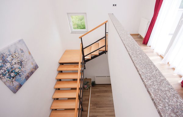 Holiday Home - Sibenik-Zaton , Croatia - CDJ205 501