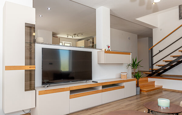 Holiday Home - Sibenik-Zaton , Croatia - CDJ205 305