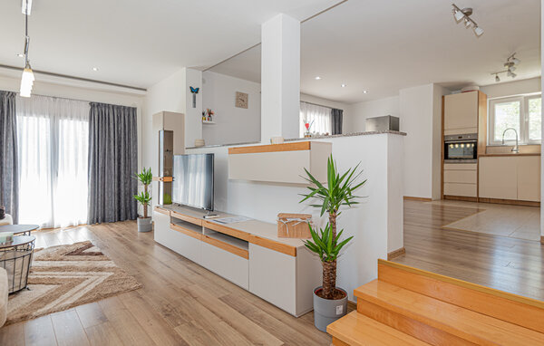 Holiday Home - Sibenik-Zaton , Croatia - CDJ205 306