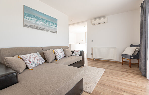 Holiday Home - Sibenik-Zaton , Croatia - CDJ205 307
