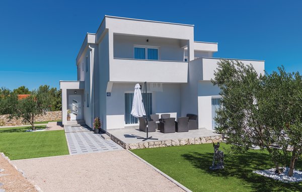 Holiday Home - Sibenik-Zaton , Croatia - CDJ205 81