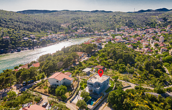 Holiday Home - Sibenik-Zaton , Croatia - CDJ205 82