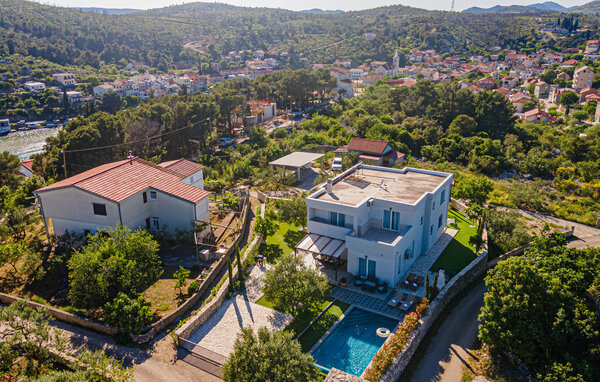 Holiday Home - Sibenik-Zaton , Croatia - CDJ205 83