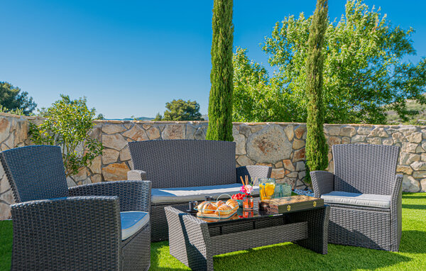 Holiday Home - Sibenik-Zaton , Croatia - CDJ205 4
