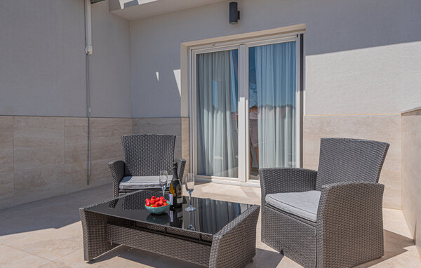 Holiday Home - Sibenik-Zaton , Croatia - CDJ205 101