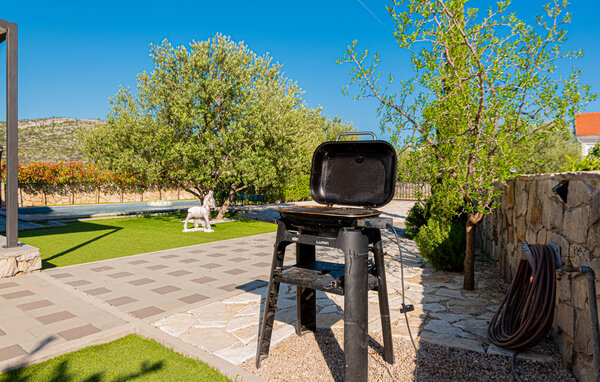 Holiday Home - Sibenik-Zaton , Croatia - CDJ205 102