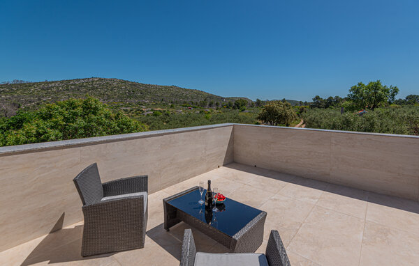 Holiday Home - Sibenik-Zaton , Croatia - CDJ205 104