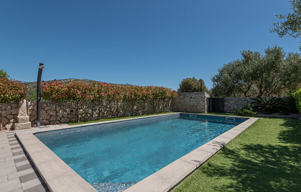 Holiday Home - Sibenik-Zaton , Croatia - CDJ205 3