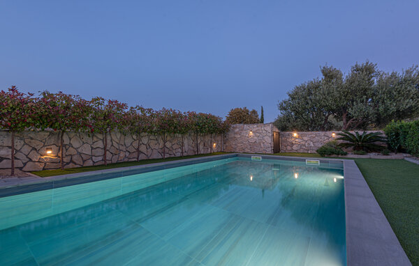 Holiday Home - Sibenik-Zaton , Croatia - CDJ205 12