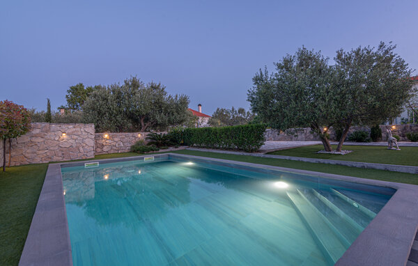 Holiday Home - Sibenik-Zaton , Croatia - CDJ205 13