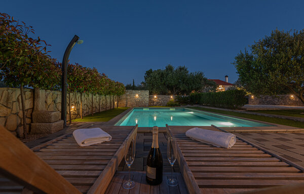 Holiday Home - Sibenik-Zaton , Croatia - CDJ205 14