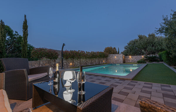 Holiday Home - Sibenik-Zaton , Croatia - CDJ205 18