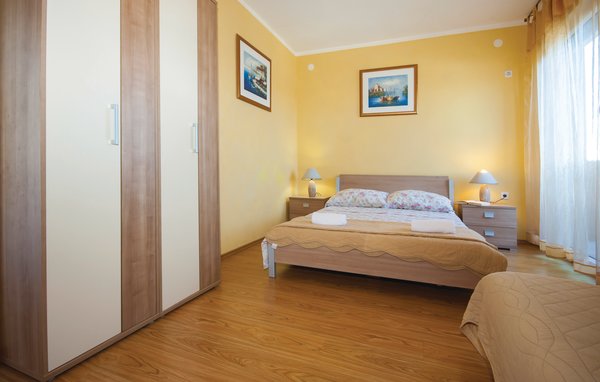 Apartamento - Rogoznica-Zatoglav , Croacia - CDJ212 4