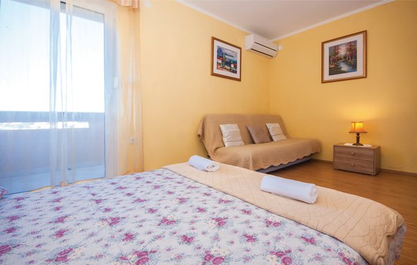 Apartamento - Rogoznica-Zatoglav , Croacia - CDJ212 601