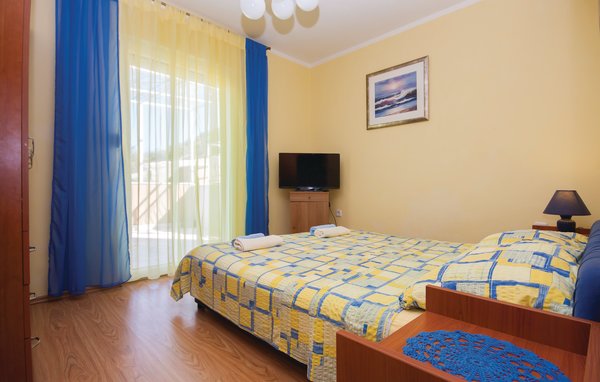 Apartamento - Rogoznica-Zatoglav , Croacia - CDJ212 604