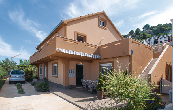 Apartamento - Rogoznica-Zatoglav , Croacia - CDJ212 81