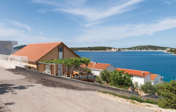 Apartamento - Rogoznica-Zatoglav , Croacia - CDJ212 83