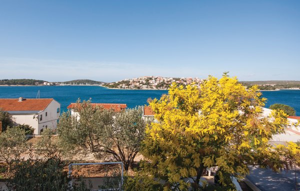 Apartamento - Rogoznica-Zatoglav , Croacia - CDJ212 201