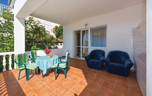 Apartmá 