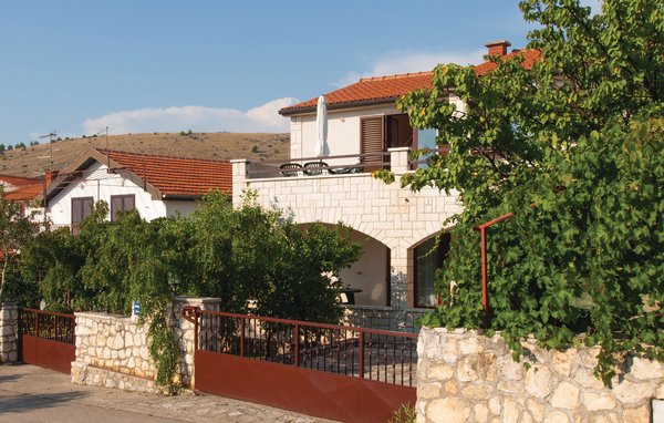 Apartmá 