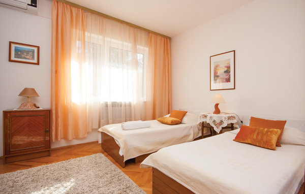 Ferienwohnung 