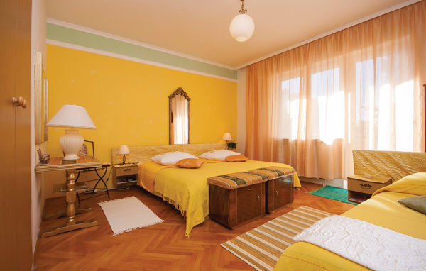 Ferienwohnung 